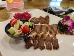 -横沥牛庄(总店)