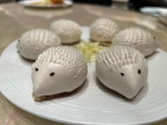 -8餐厅(新葡京酒店)