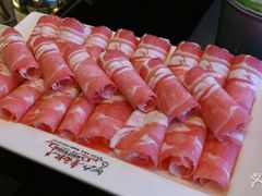 -鲁西肥牛(九方购物中心店)