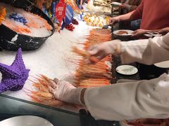 -芭菲盛宴·环球美食(解放碑英利国际店)