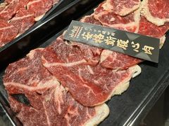 -霸腹烤肉(厦门柚子番店)