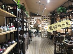 -初八专业级手工DIY陶艺社·户外研学·创意DIY首饰