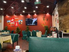 -东四民芳餐厅(世茂工三店)
