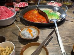 -冯校长老火锅(深圳总店)