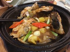 -丰谷酒家(鹏瑞利季华广场店)