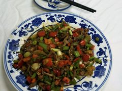 -新新湘菜馆(新中街二条店)
