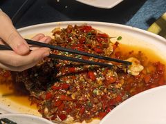 -柴米油盐三杯鸡(象山北路店)