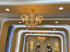 -成桂西餐厅·42年的味道(五大道疙瘩楼店)