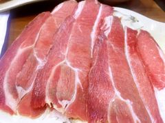 -延成苑韩式烤肉店(长春道店)