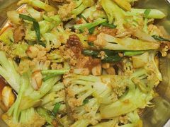 -湘太郎新时尚概念湘菜(东建店)