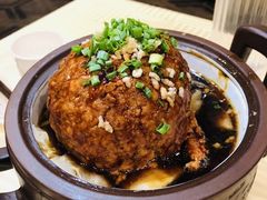 -扬州狮子楼·非遗淮扬菜(总店)