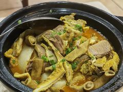 -蛇平饭店(明园路店)