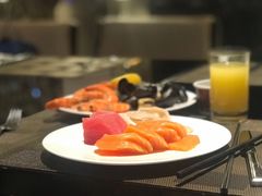 -上海圣诺亚皇冠假日酒店·诺亚厨房