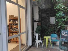 -玫瑰咖啡(中山六路店)