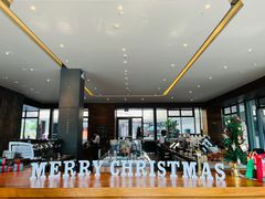 -星巴克臻选(广州二沙岛文立方店)