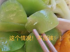 -素满香·全民食养自助(建邺万达店)