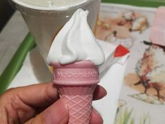 -麦当劳(药谷大道店)