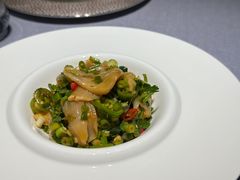 -怡情荟•海鲜青岛菜(五四广场旗舰店)