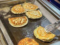 -地二手作鱼汤馄饨(上街里店)