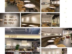 -BE BRIGHT KITCHEN(正佳广场店)