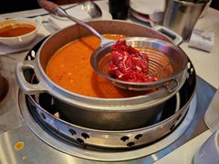 -荣叔港式沙嗲牛肉火锅(正佳潮流店)