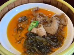 -博悦茶餐厅(文殊院店)
