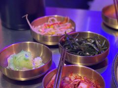 -釜山火炉·海鲜烤肉(紫藤路店)
