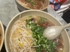 -南记粉面(銅鑼灣中心店)