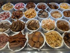 -山林大红·上海大红肠(淮海一店)