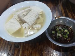 豆花-雨田饭店(华兴东街店)
