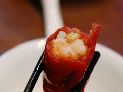 -日日鲜自助餐厅(小公园店)