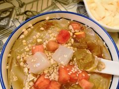 -十二饭点·川菜(北站圆融店)