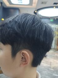 -藤野造型·专业烫染店