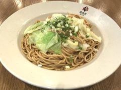 -李先生牛肉面大王(上海站南广场店)