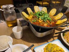 -符离集餐厅(万象城店)