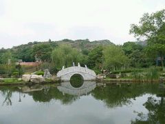 -白马涧龙池景区