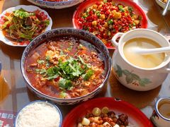 -小街47號江湖菜(四合院店)