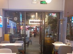 -牛扒先生·厚切雪花牛扒西餐厅(北京路禺山路店)