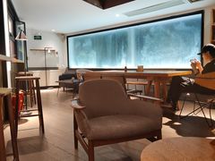 -Nirvana Cafe&Bar(北仓文创街区店)