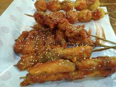 -张记炸串肠粉