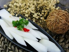 -手选潮汕鲜活牛肉火锅(二七广场店)