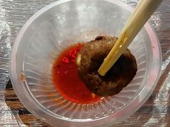 -桂萍特色牛筋牛杂(长堤街总店)