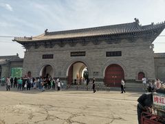 -大槐树寻根祭祖园