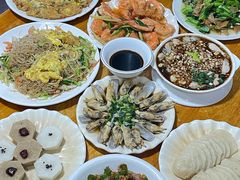 -温州一家人美食(西木头市店)