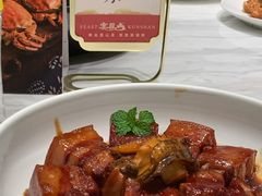 -宴昆山·私房菜(春晖店)
