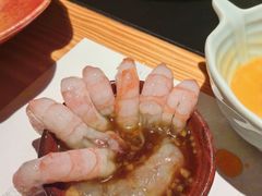 -花潮料理艺食馆(世欧广场店)