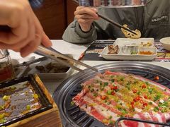 -猫爪爪原切自助烤肉(观音桥阳光世纪店)
