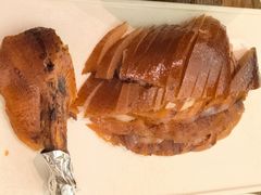“酥不腻”烤鸭-小大董·烤鸭(王府井apm店)
