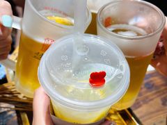 -盟重烧烤(高正街店)