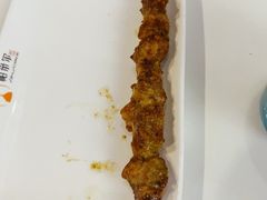 -帕米尔食府(白云观店)